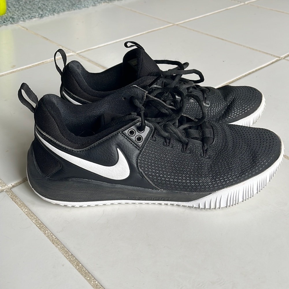 COPY - Nike Volleyball Court Shoes
